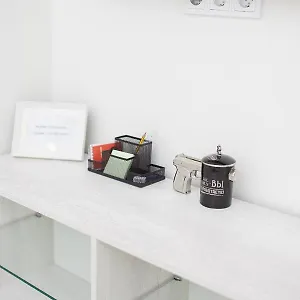 Business Trip Апартаменты Алматы